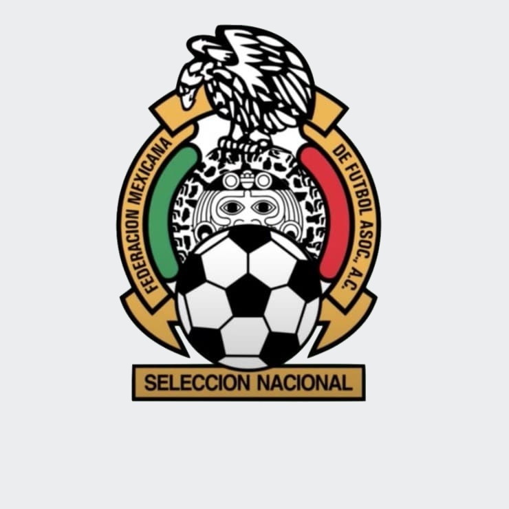 Nuevo Logo Para El Tri Historia De Escudos Selecci N Mexicana